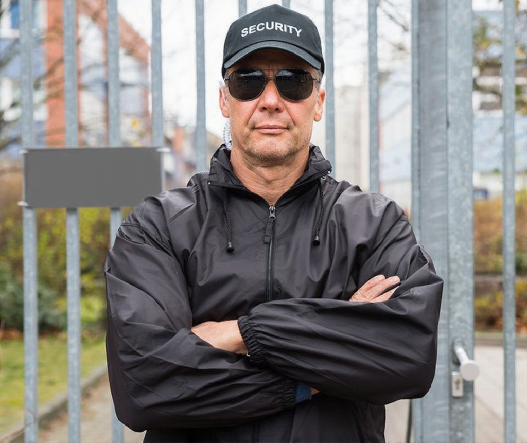 alarm vs patrol security Birmingham