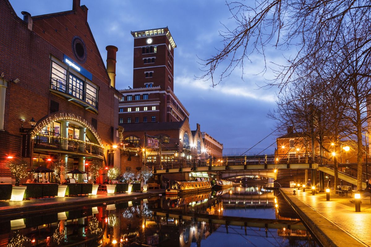 alarm verification services Birmingham