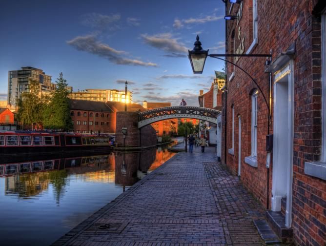 Safe interception techniques for Birmingham security patrol teams