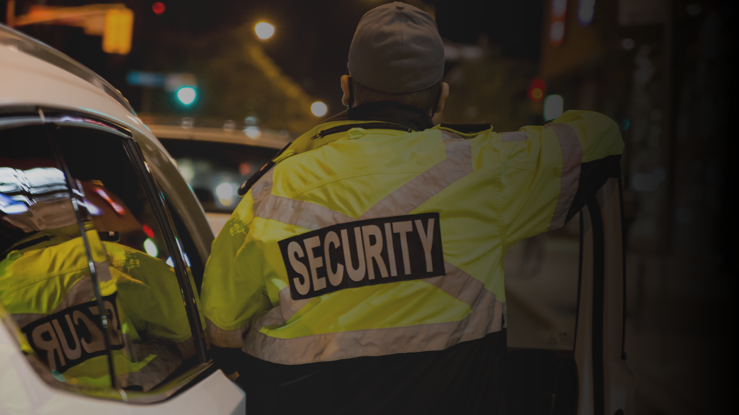 construction patrol services Birmingham