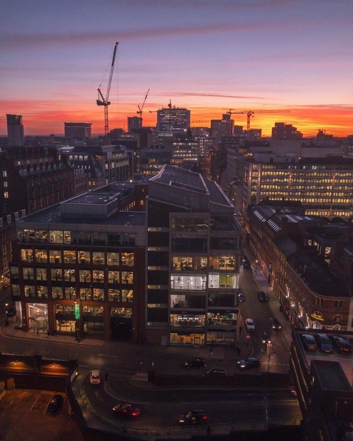 Retail Patrol Services Birmingham