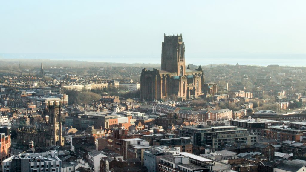 how security teams predict threats in Birmingham