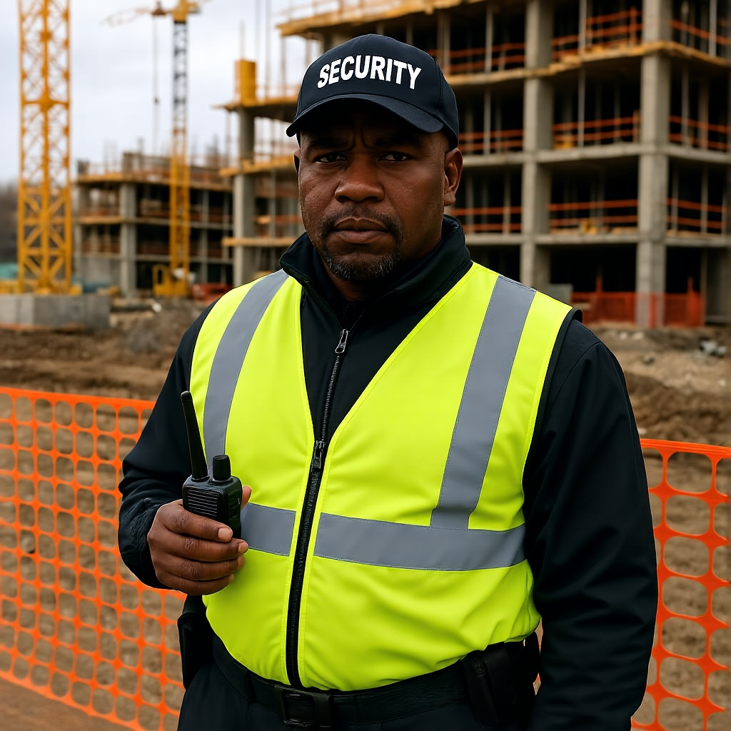 Commercial security protocols in Birmingham