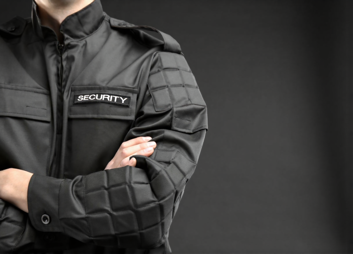 How Birmingham security monitors multiple entry points