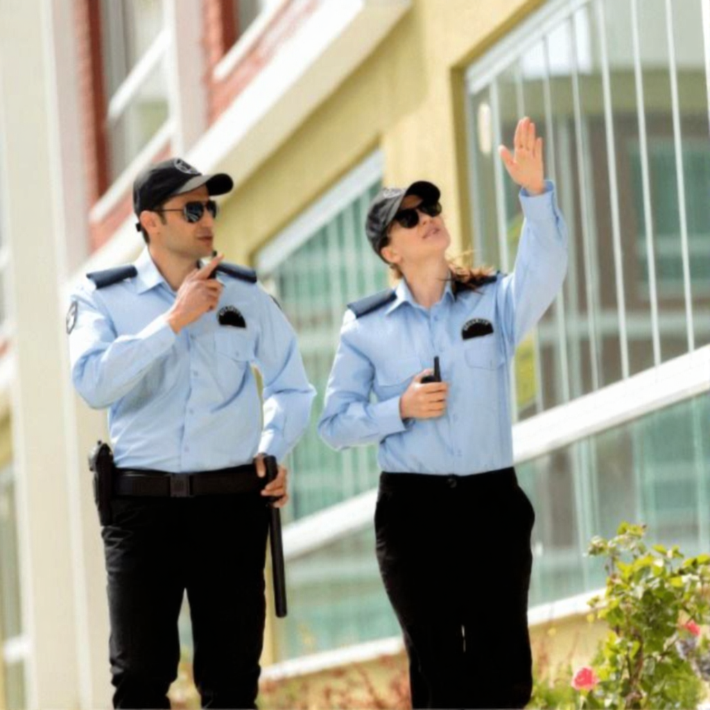 Access control security Birmingham