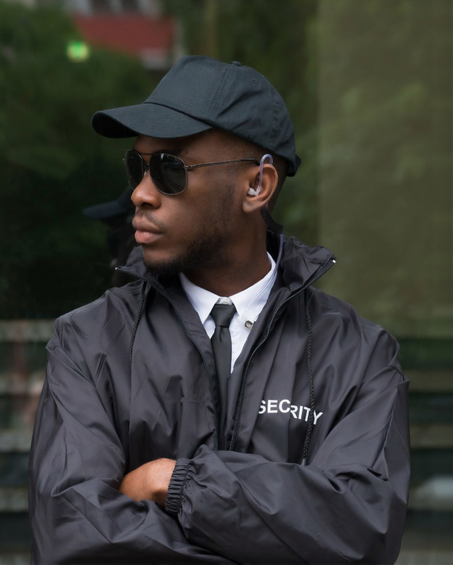 internal and external security patrol in Birmingham