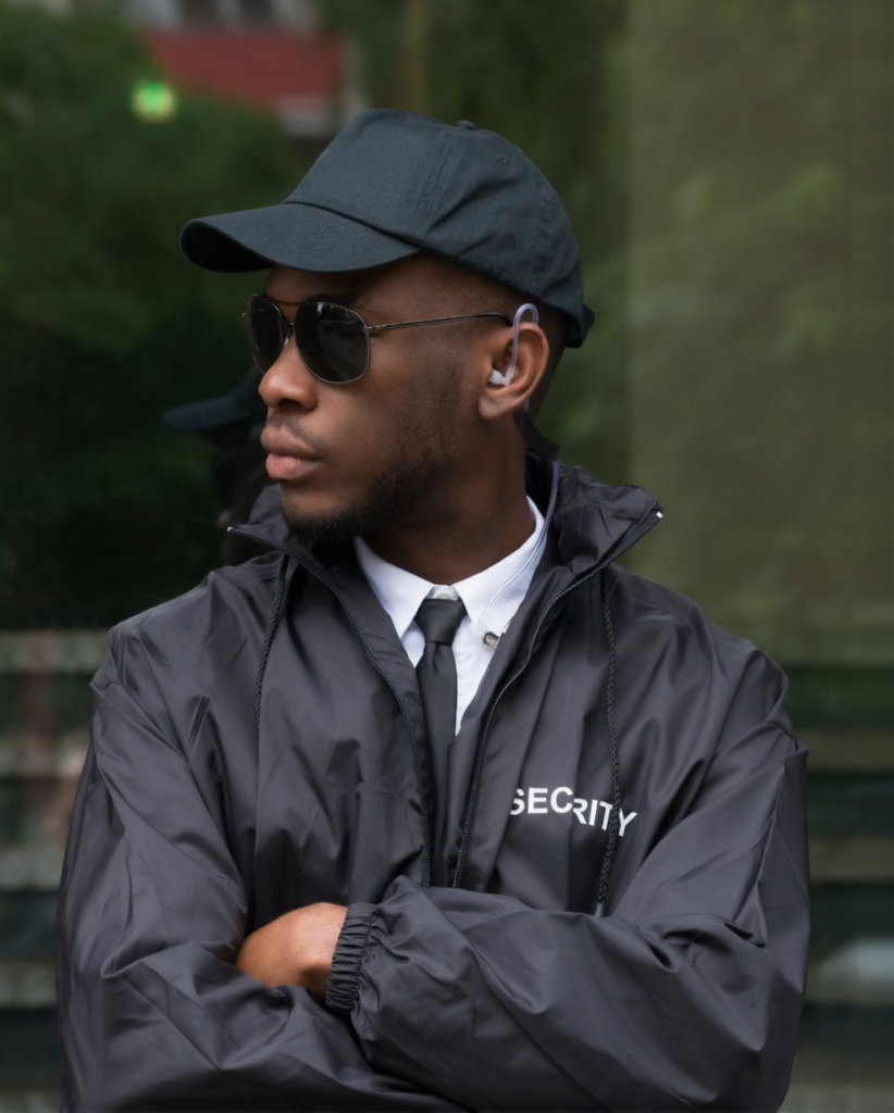 internal and external security patrol in Birmingham