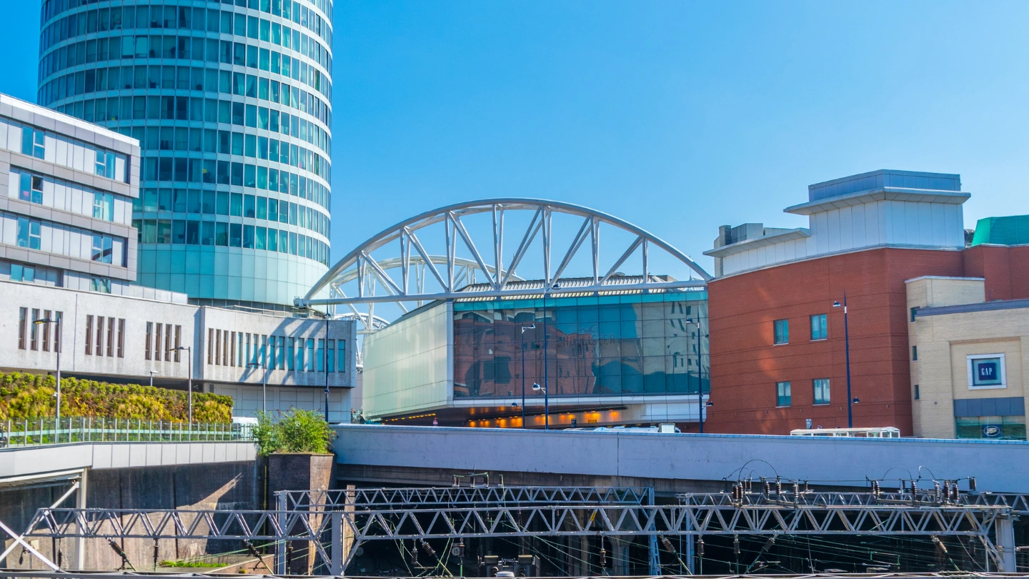 emotional intelligence security Birmingham