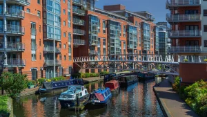 rapid response security Birmingham