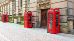 site familiarisation training Birmingham