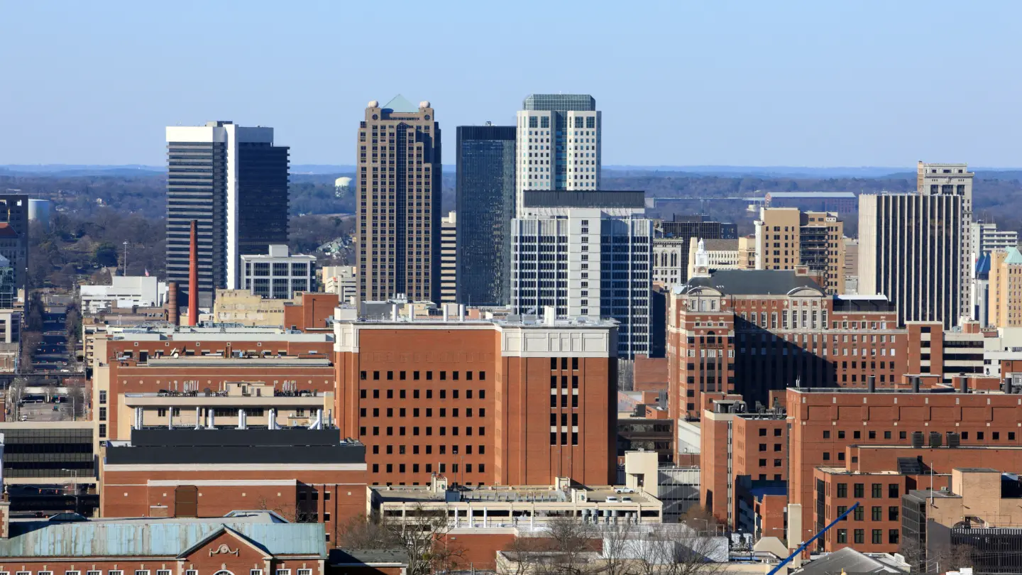 team coordination security Birmingham