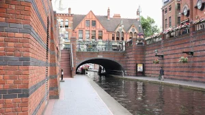 continuous security training Birmingham