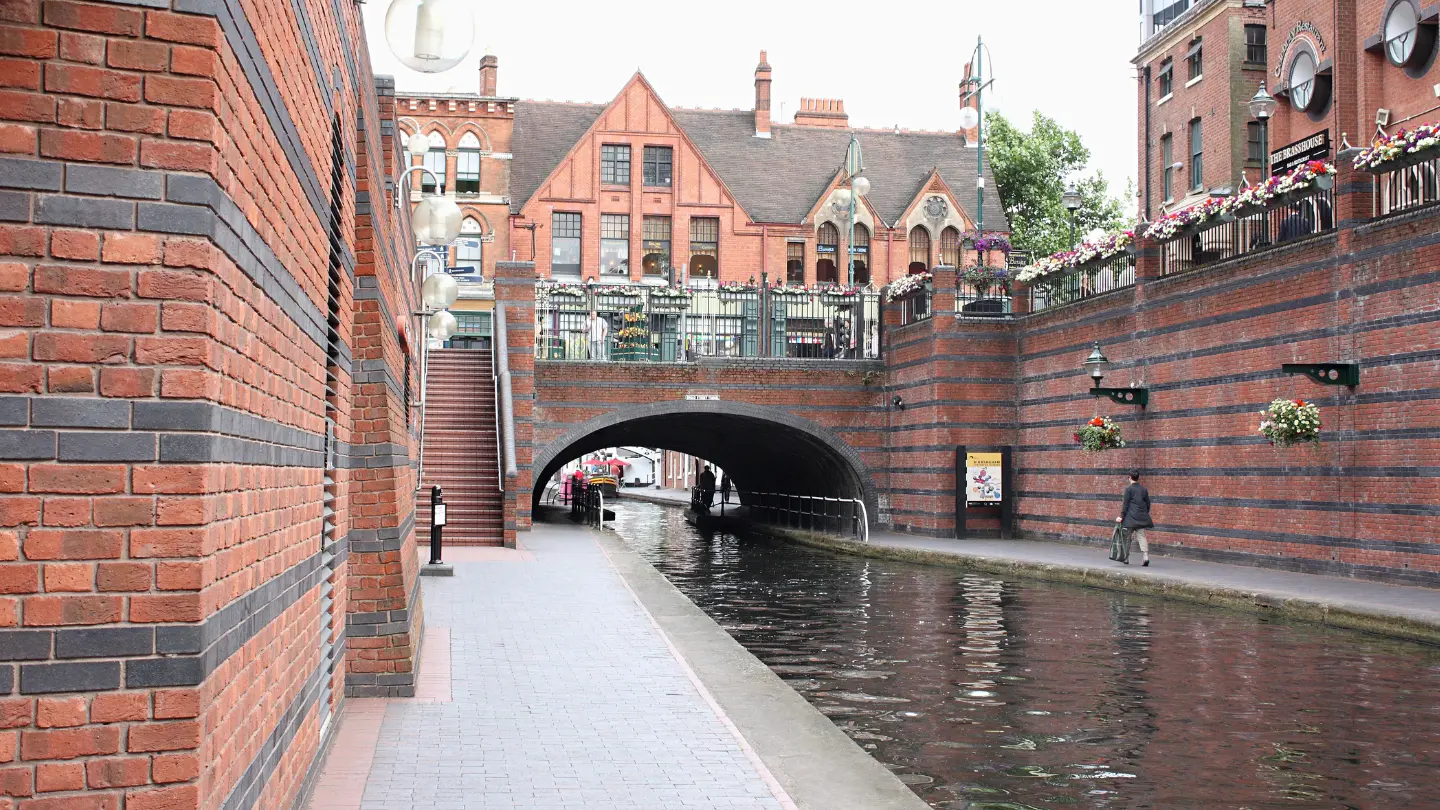 continuous security training Birmingham