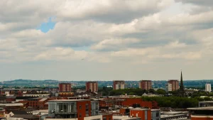 security officer training Birmingham