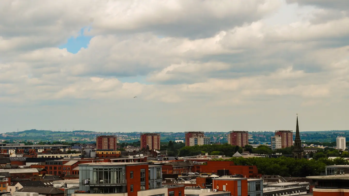 security officer training Birmingham