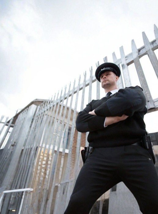 Manned Guarding Birmingham | SIA Licensed Security Guards